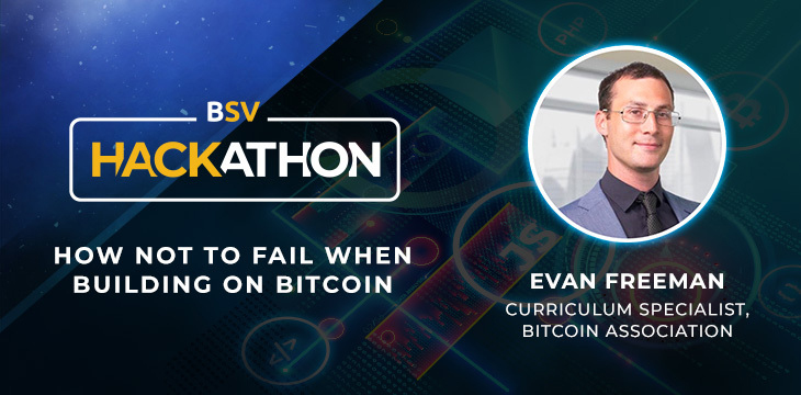 building-on-bitcoin-takes-spotlight-at-third-bitcoin-sv-hackathon-webinar