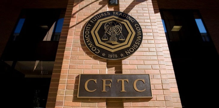 Georgetown law professor Chris Brummer up for CFTC chair