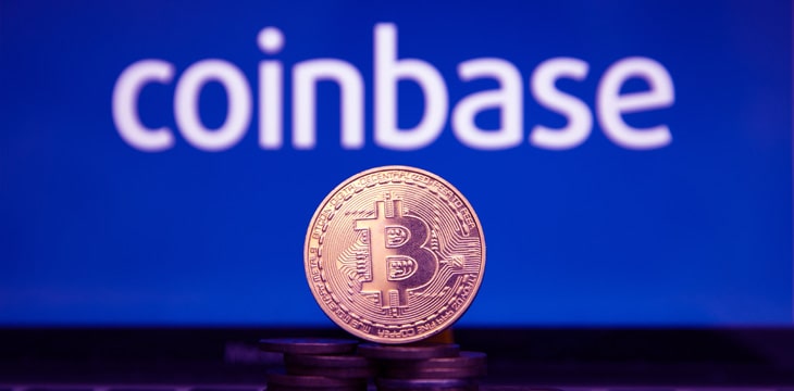 Coinbase leaves blockchain lobbying group after Binance’s entry