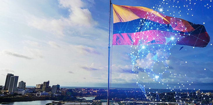 Colombia Technology Ministry: ‘It’s time to adopt blockchain’