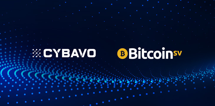 Digital asset security firm CYBAVO announces support for Bitcoin SV