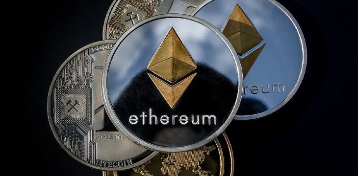 Ethereum transaction fees hit all-time high