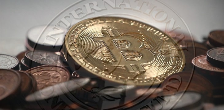 IMF: Digital currencies might be next evolution of money