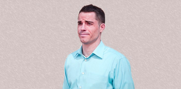 Roger Ver grin