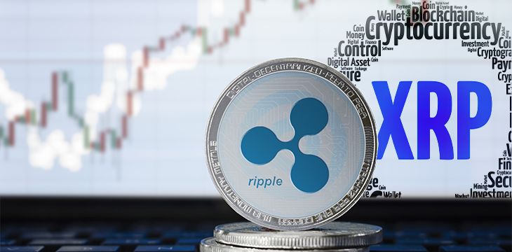 Ripple co-founder dumps millions of XRP daily: research