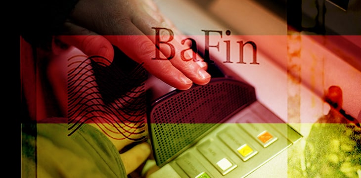 Shitcoins Club ATMs seized by Germany’s BaFin