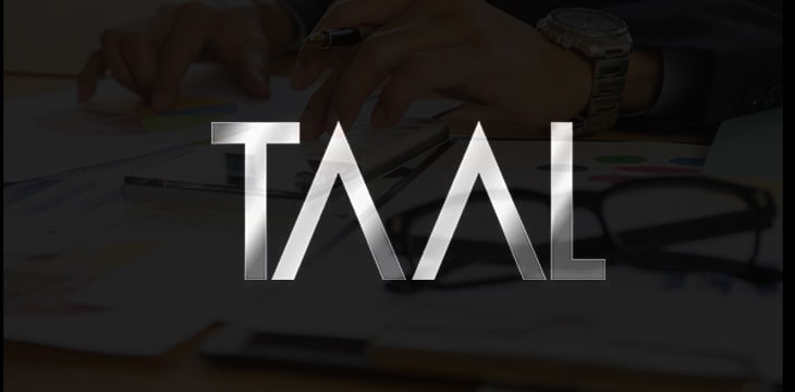 TAAL announces 2020 first half financial results