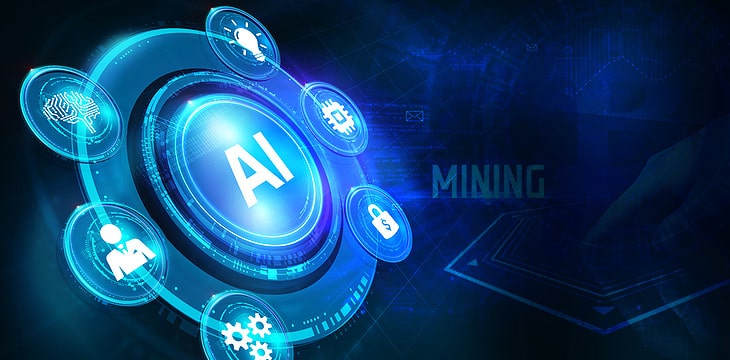 US lab builds AI system to detect illegal block miners