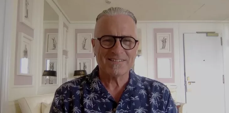 Calvin Ayre: How BSV will let machines create a new kind of commerce