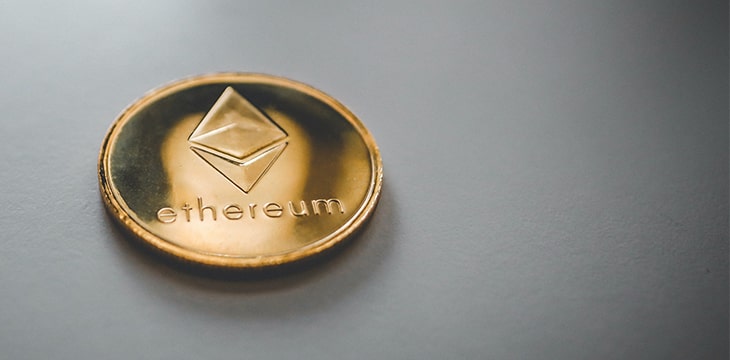 Ethereum is a dead chain limping