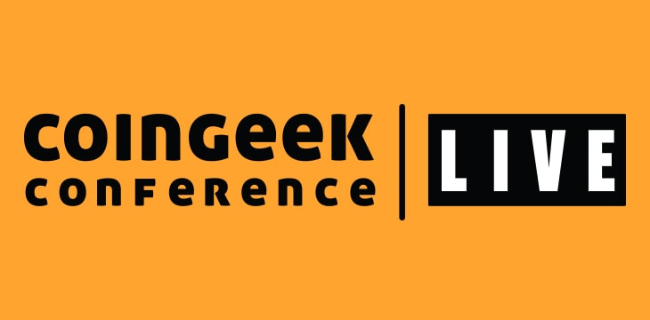 Financial services leaders to speak at CoinGeek Live 2020