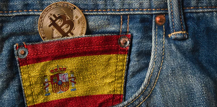 $1B exit scam? Spanish BTC trading firm reportedly freezes user funds