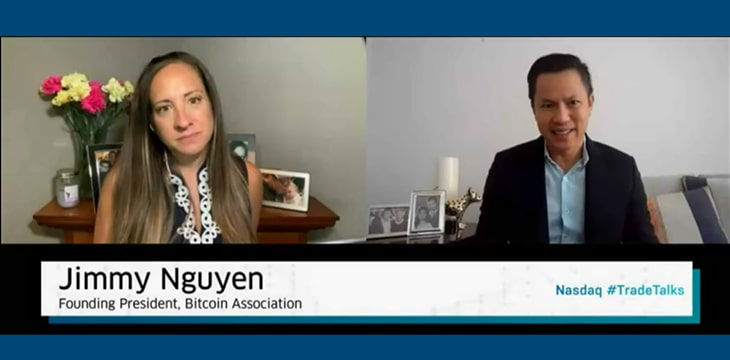 Jimmy-Nguyen-on-Nasdaq-TradeTalks-Bitcoin-SV-is-changing-the-Internet-business-model