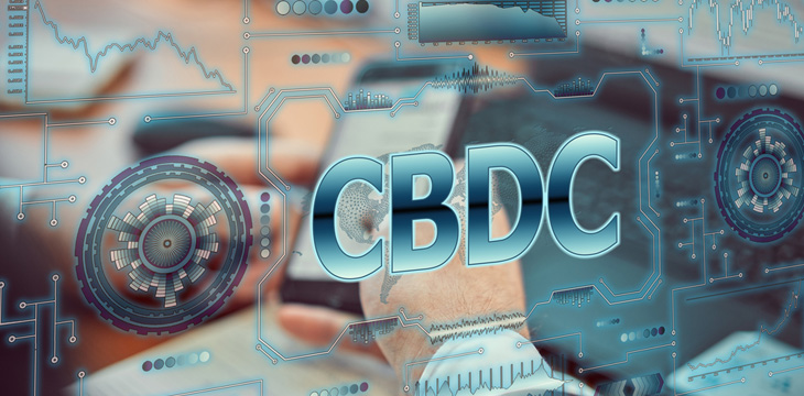 CBDCs to replace fiat in at least 3 countries by 2030: report