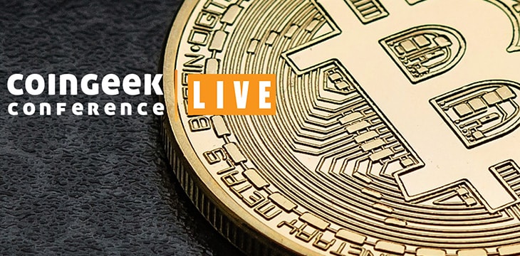 CoinGeek Live Conference (September 30 – October 2) set for several Bitcoin SV product announcements