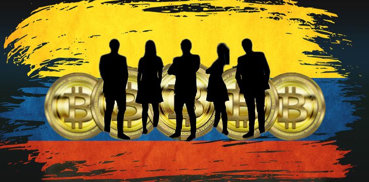 Colombia invites digital currency firms to new regulatory sandbox