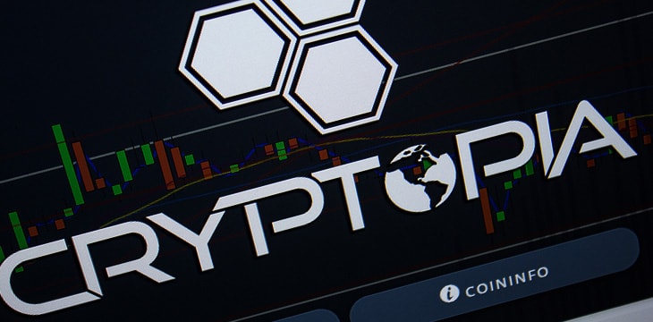 Cryptopia users can start claiming funds by end of 2020