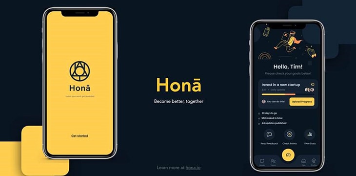 New startup Honā taps into the power of ‘micro’ to improve remote worker productivity