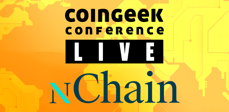 nchain-coingeek-live-2020-sponsor-spotlight