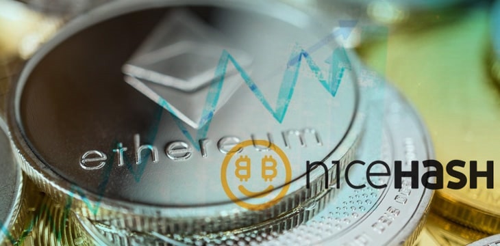 NiceHash dismisses Ethereum Classic Labs claims