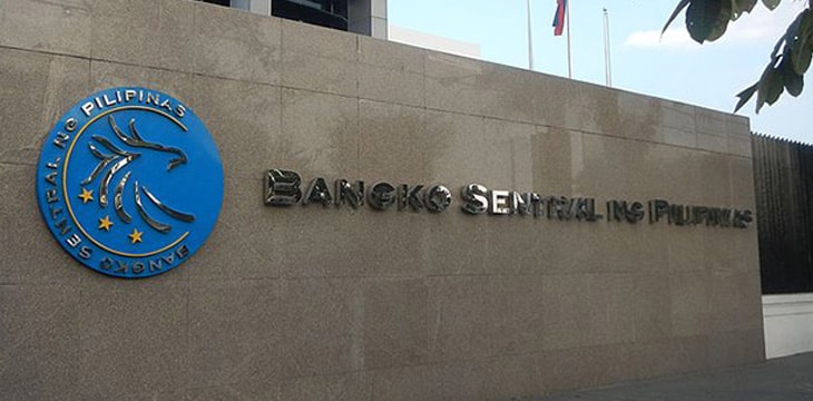 Philippines central bank preparing new framework for digital banks