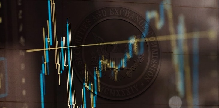 SEC halts securities trading for Vortex Blockchain Technologies