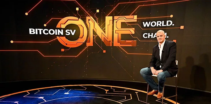 BitcoinSV ONE from CoinGeek Conference