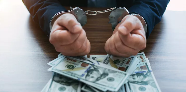 Alleged $1 billion BTC scammer arrested in Spain