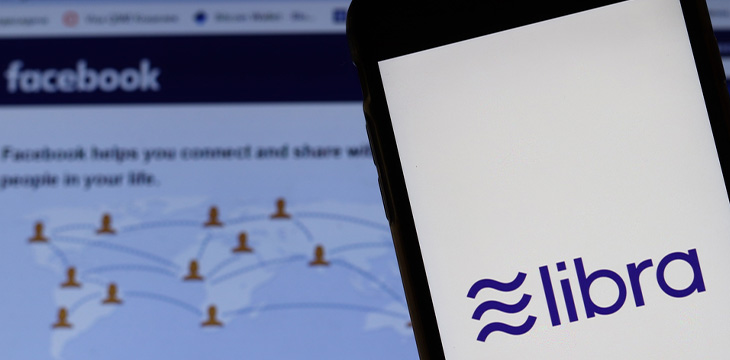 G7: Facebook’s Libra must not launch until it’s properly regulated