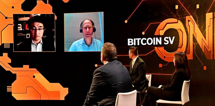 CoinGeek Live 2020: Regulating the digital assets industry is key to future growth