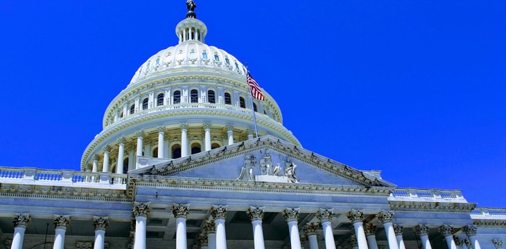 Blockchain bills pass House for US Senate approval