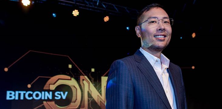 CoinGeek Live 2020: Jerry Chan on need for Bitcoin transaction processors