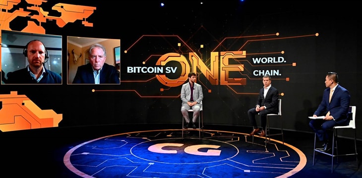 CoinGeek Live 2020 tackles role of venture investments in Bitcoin’s future