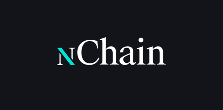 nChain leads investment round in extreme-scale data firm GeoSpock