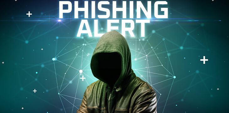 Phishing scam targets Ledger wallet users—again