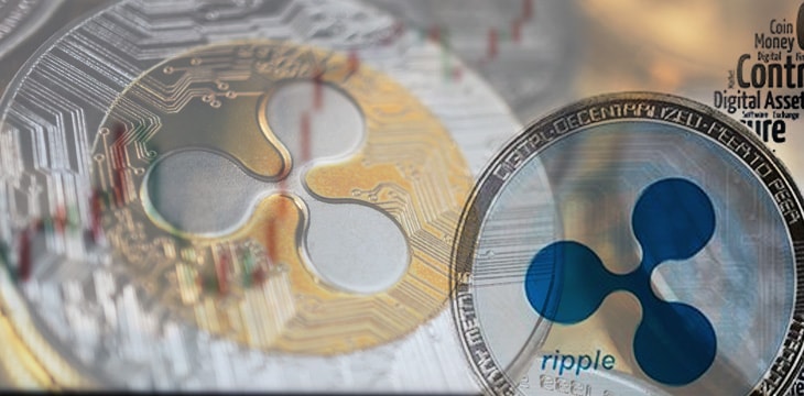 Ripple business pivot continues with new smart contract patent