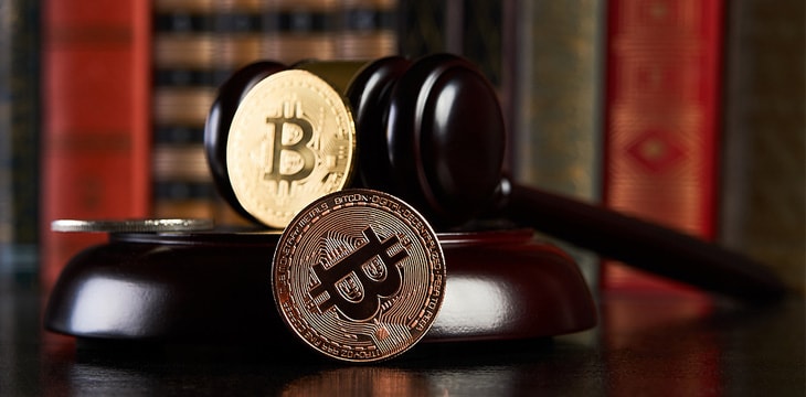 US regulator intervenes in ongoing alleged digital asset fraud