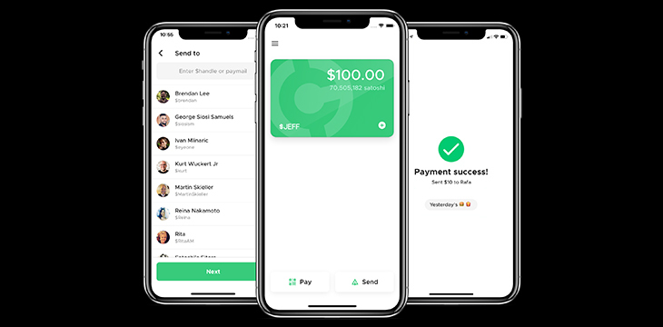 HandCash rolls out early access for version 2.5