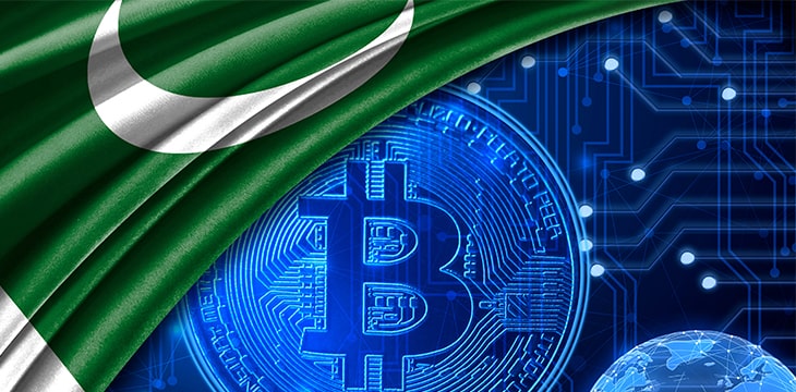 Pakistan considers new regulation for digital currency