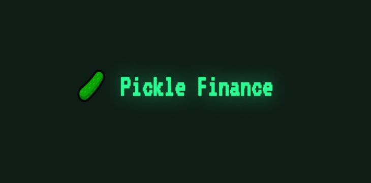 DeFi project Pickle Finance exploited for $20 million