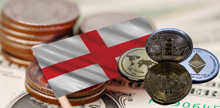 Bank of England: Banks have to adjust to digital currencies