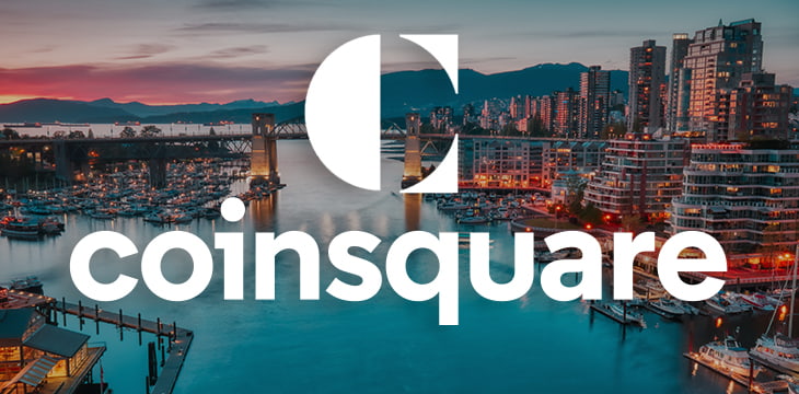 Coinsquare files to become Canada’s first regulated digital asset marketplace