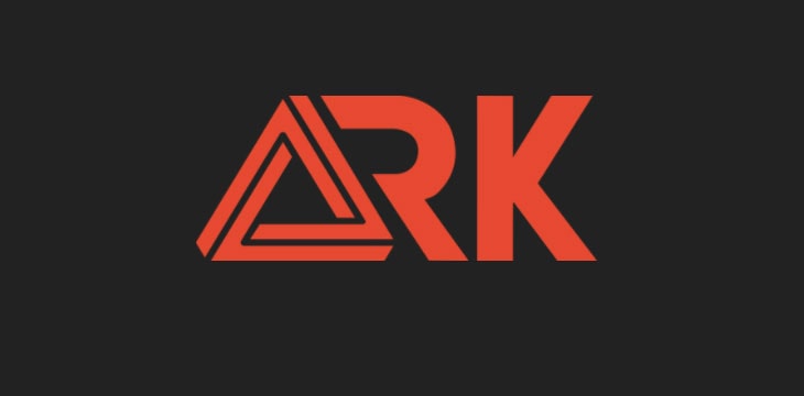 Ark logo