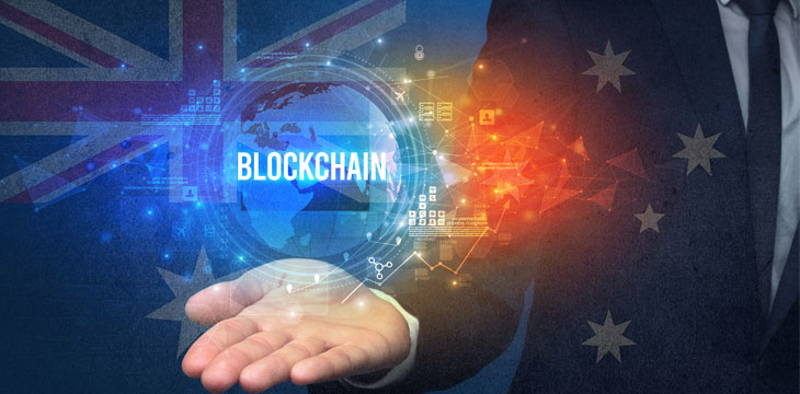 ‘Future is blockchain’: Australian senator pushes for ‘one-touch’ government