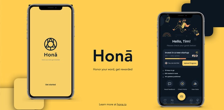 Honā Secures First Investment From Silicon Valley’s Draper University Ventures