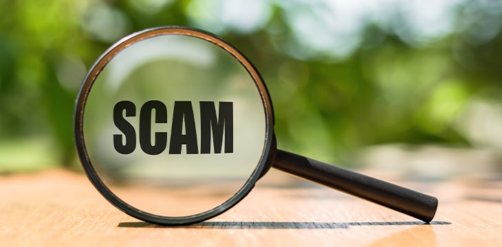 Meta 1 Coin: SEC files for default judgment against $9M scam