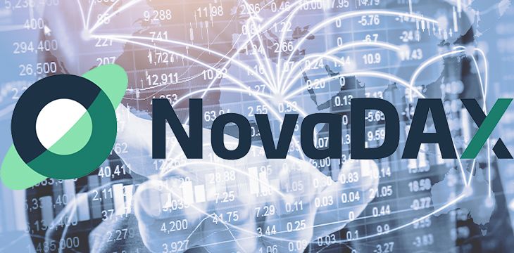 NovaDAX launches BSV-EUR trading pair in Europe