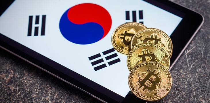 South Korea to delay digital currency tax law until January 2022