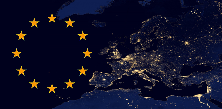 2020 year in review: Bitcoin in Europe