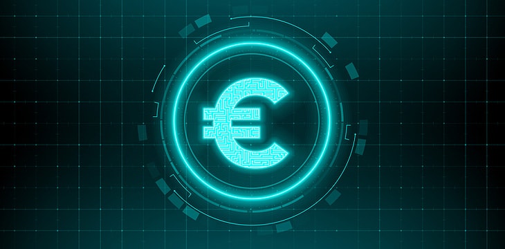 Digital Euro